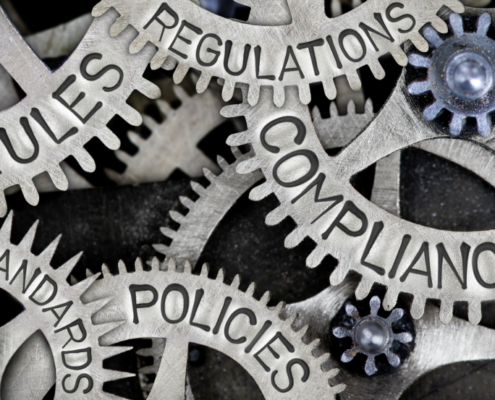 compliance hub image